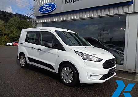 Ford Transit Connect L1 Kasten Trend 1.5 EcoBlue EU6d