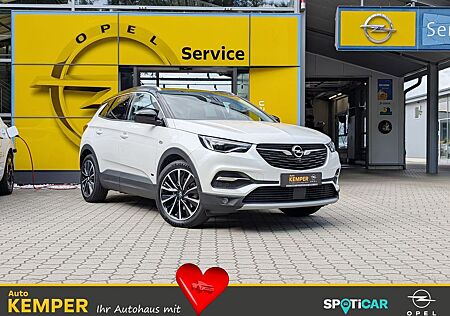 Opel Grandland X Grandland 1.6 Plug-in-Hybrid Ultimate *Navi*
