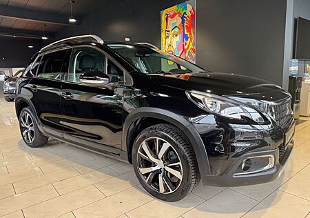Peugeot 2008 Allure Zahnriemen Neu