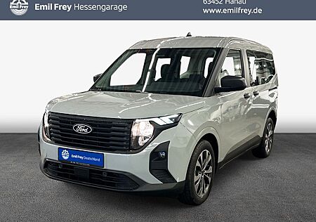 Ford Tourneo Courier 1.0 EcoBoost TREND 92 kW, 5-türi