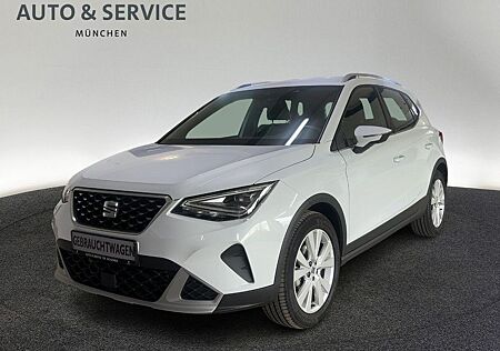 Seat Arona 1.0 TSI Xperience DSG |LED|NAVI|SHZ|PDC|