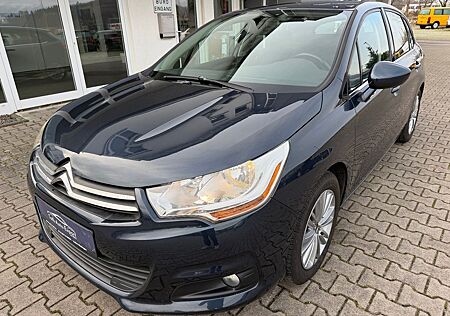 Citroën C4 Lim. Tendance