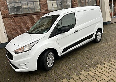 Ford Transit Connect Kasten lang *KLIMA*NAVI*