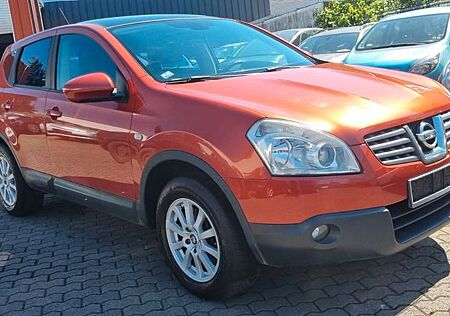 Nissan Qashqai Acenta 4X4 2,0 *Panorama*