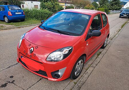 Renault Twingo Yahoo! 1.2 LEV 16V 75 eco2 Yahoo!