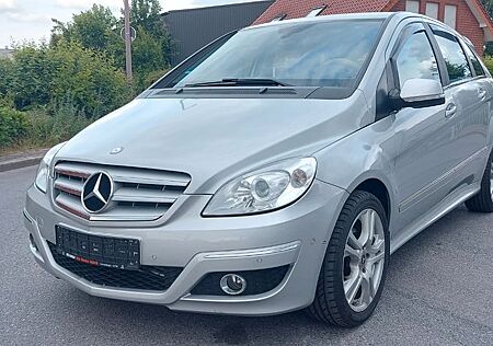 Mercedes-Benz B 200 *Automatik*Klima*Tüv Neu *