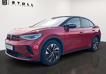 VW ID.5 Volkswagen GTX 4MOTION 220 kW AHK+Sportpaket+Discover