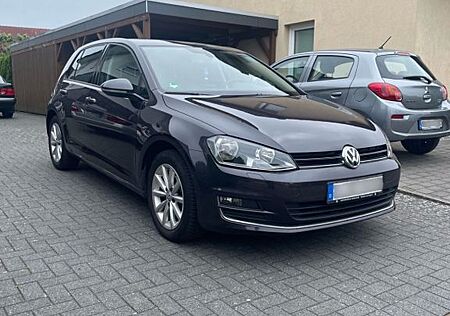 VW Golf Volkswagen 1.2 TSI DSG BMT LOUNGE Variant LOUNGE