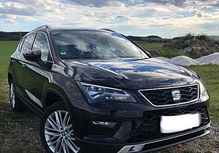 Seat Ateca 1.4 EcoTSI 110kW Xcellence Xcellence