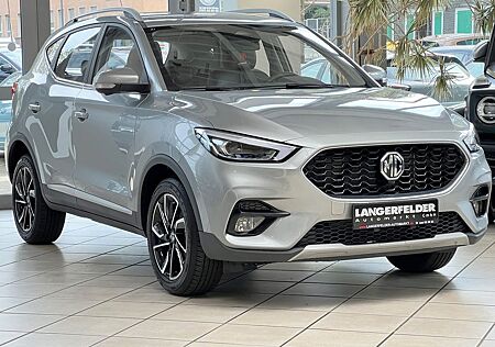 MG ZS 1.5 VTi Luxury*sofort*360*SHZ*LED*CARPLAY*7JG
