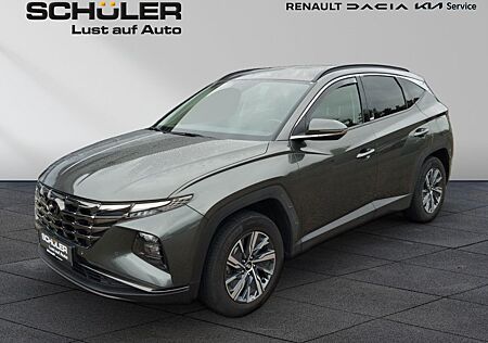 Hyundai Tucson Trend Full-Hybrid 2WD