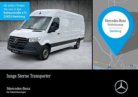 Mercedes-Benz Sprinter 317 CDI KA LaHo PRO 9G+Klima+ParkP+MBUX