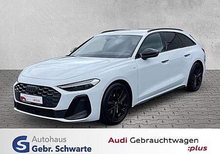 Audi A5 Avant TFSI S-tronic S-line AHK LED LM19 NAVI
