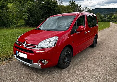 Citroën Berlingo HDi 115 Multispace Tendance Multisp...