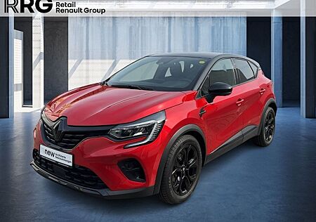 Renault Captur 1.6 160 E-TECH RIVE GAUCHE Plug-In Hybrid