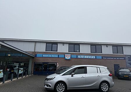 Opel Zafira TOURER Van | 1.6 Cdti 100kw | Airc