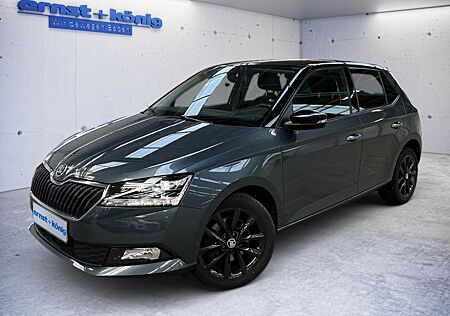 Skoda Fabia 1.0 TSI DSG Style *LED*TWA*PDC*DAB*LMR*