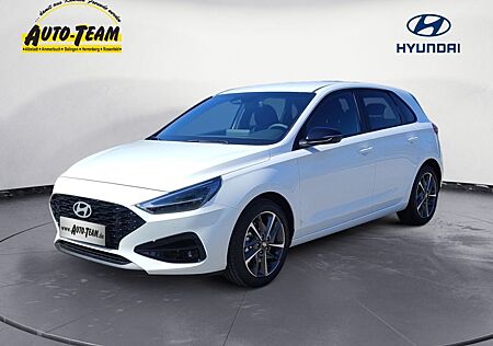 Hyundai i30 1.0 T-GDI Advantage (PD)