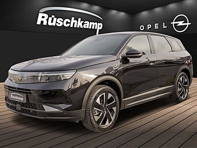 Opel Grandland Edition Voll-LED RückKam elek.Heckklap