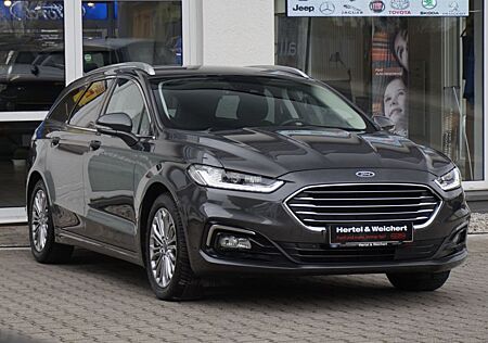 Ford Mondeo Turnier 2.0 EcoBlue Aut. Titanium