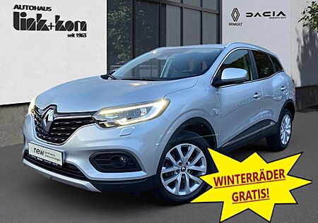 Renault Kadjar Limited TCe 140 GPF Navi Apple CarPlay An