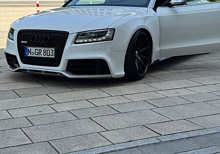Audi S5 4.2 FSI tiptronic quattro -
