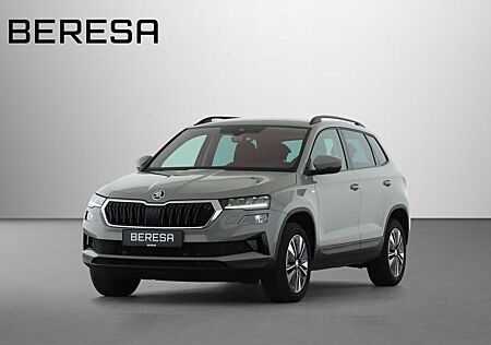 Skoda Karoq 1.5 TSI ACT Tour Stahl-Grau AHK Matrix-LED