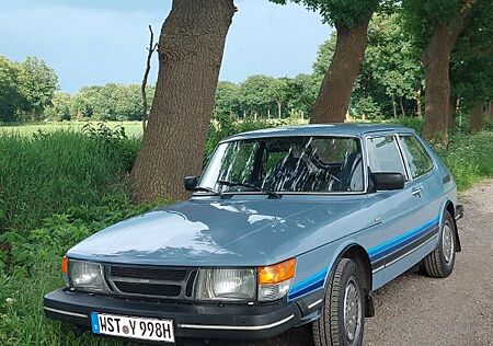 Saab 900 GL