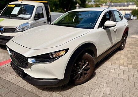 Mazda CX-30 SKYACTIV-G 2.0 M Hybrid Premium-Paket/BOSE