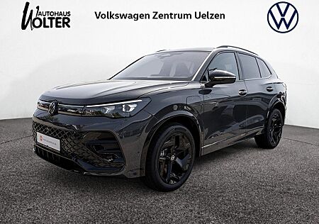 VW Tiguan Volkswagen 1.5 TSI eHybrid R-Line MATRIX-LED 360°