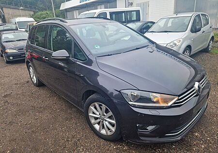 VW Golf Volkswagen Sportsvan VII Lounge BMT/Start-Stopp