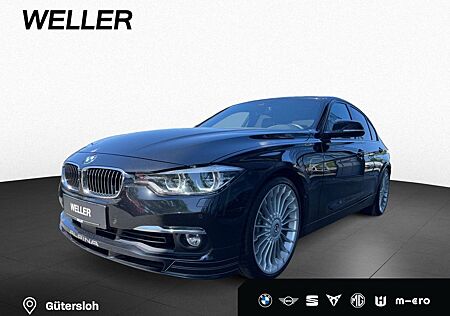 Alpina B3 S Biturbo HUD KAMERA ACC NAVI HIFI LED Klima