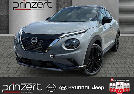 Nissan Juke gebraucht kaufen Nissan Juke 1.6 Hybrid "N-Sport" ProPilot*Bose*Tech*