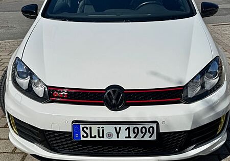 VW Golf Volkswagen 2.0 TSI GTI Edition 35 GTI Edition 35
