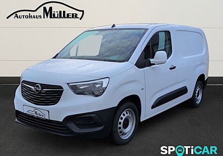Opel Combo E Cargo Edition erhöhte Nutzlast XL PDC AL