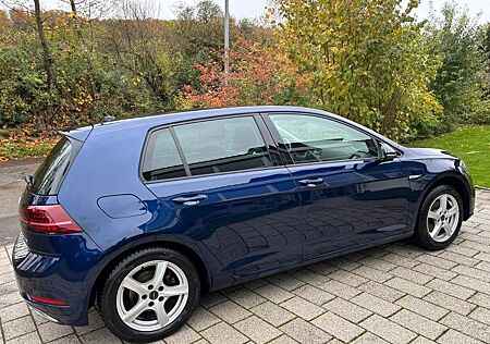 VW Golf Volkswagen 1.5 TSI ACT OPF DSG BlueMotion Highline...