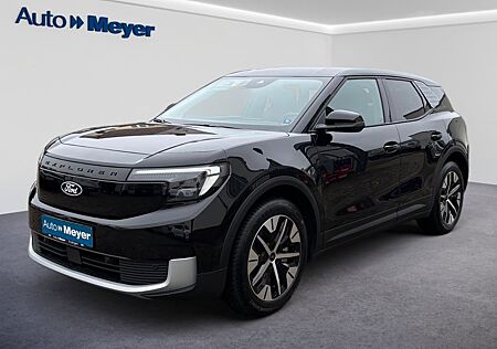 Ford Explorer EV RWD 77kWh Extended Range