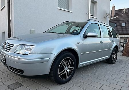 VW Bora Volkswagen 1.9TDI 74Kw Special Variant Special