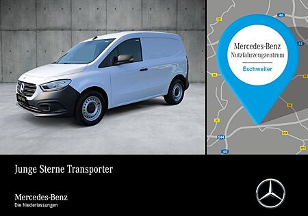 Mercedes-Benz Citan 108 CDI KA BASE+WORKER PLUS+Klima+PTS+DAB