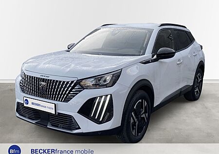 Peugeot 2008 e-Allure 156*SHZ*Klimaautomatik*EPH*