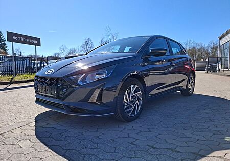 Hyundai i20 1.0 T-GDi Trend DCT Navigation