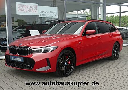 BMW 330 e xDrive Tou°M Sport PRO*ACC°Ad.LED+AdFahrw.