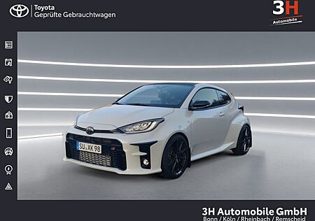 Toyota Yaris GR WRC TRIPLE*HP-Paket * Milltek Aga