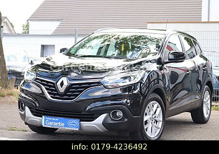 Renault Kadjar XMOD*AUTOMATIK*NAVI*TEILLEDER