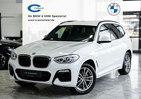 BMW X3 xDrive20d M Sport Kamera Head-Up Komfortzug.