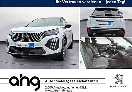 Peugeot 2008 PureTech 130 EAT8 GT Bluetooth PDC Klima DP