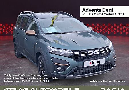 Dacia Jogger Extreme+ TCe 110 LED Navi Rückfahrkamera