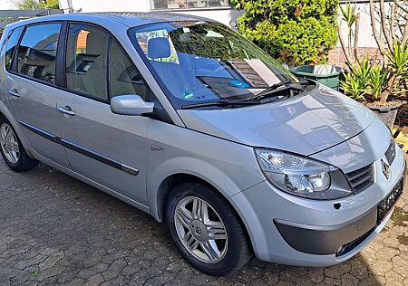 Renault Scenic Luxe Privilege 2.0 16V Luxe Privilege