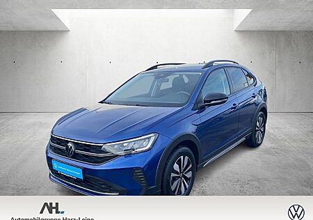 VW Taigo Volkswagen 1.0 TSI Goal Navi LED ACC SHZ App-Connect