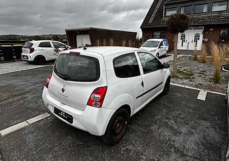 Renault Twingo Authentique 1.2 LEV 16V 75 eco2 Authe...